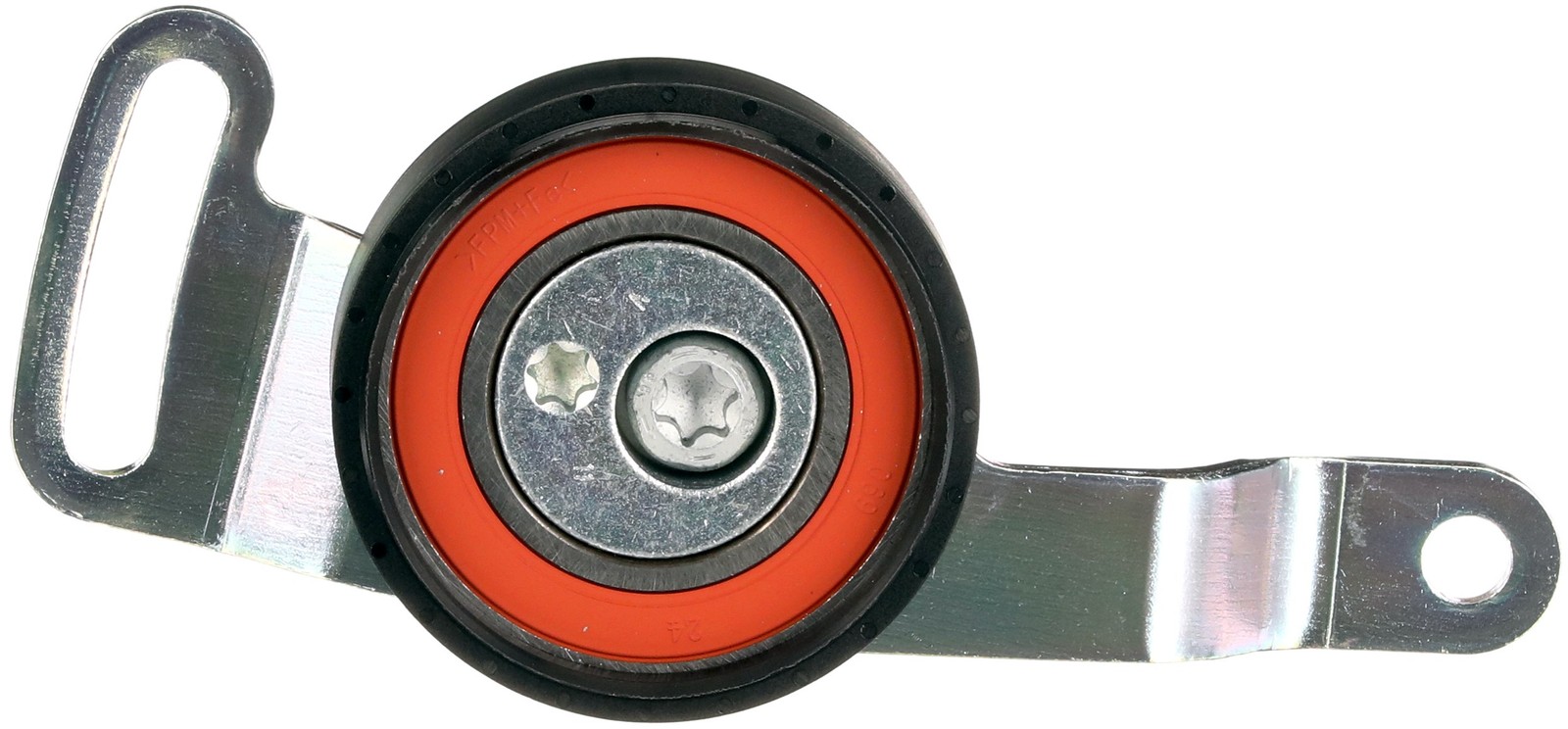 Aux Belt Tensioner fits SMART FORTWO 7 04 to 07 M160.920 Drive V-Ribbed Gates