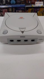 SEGA Dreamcast HKT-3000 Console w/ Box, Manual, Cables & Controller