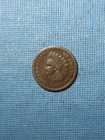 1879 Indian Head Cent Very Good Condition Semi Key Date Exact Coin Imaged #B42