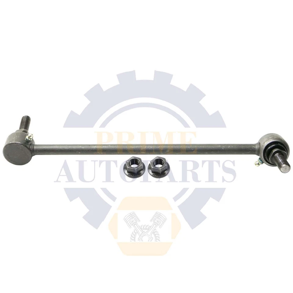 Barras estabilizadoras delanteras Moog OEM para Nissan 2007-2024 garantía de por vida Foto 3 de 4