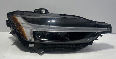 Mint! Volvo XC60 Front Right Passenger Full LED Headlight Lamp 2018 - 2022 OEM