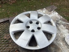 2005-2006 Outlander Hub Cap Wheel Cover 16