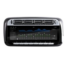 14.5" Car Radio Wireless Android CarPlay 8 256GB For 2024-2025 Benz Vito Metris