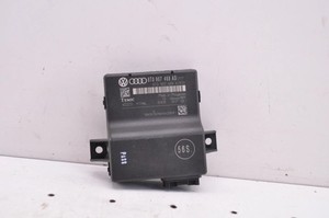 AUDI Q5 8R 3.0 TDI quattro Gateway-Steuereinheit 8T0907468AD 3.00 25887135