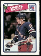 Click to enlarge Marcel Dionne