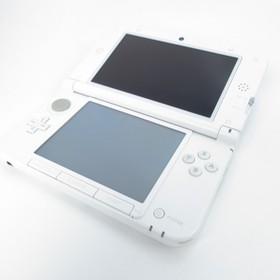 【Excellent】Nintendo 3DS LL XL Dragon Quest Monsters 2 Console ONLY Japanese Ver