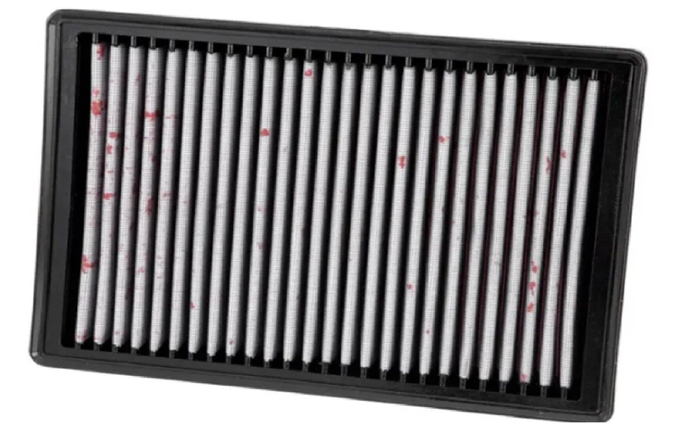 AEM Dryflow Red Synthetic Air Filter for Ram 1500 2500 3500 4500 5500 28-20247 Foto 2 de 4