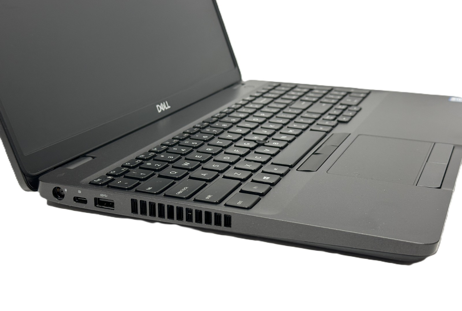 Dell Latitude 5500, 15.6-Inch Laptop, with Intel Core i5-8265U, 128 GB SSD (Solid State Drive), Windows 11 Pro