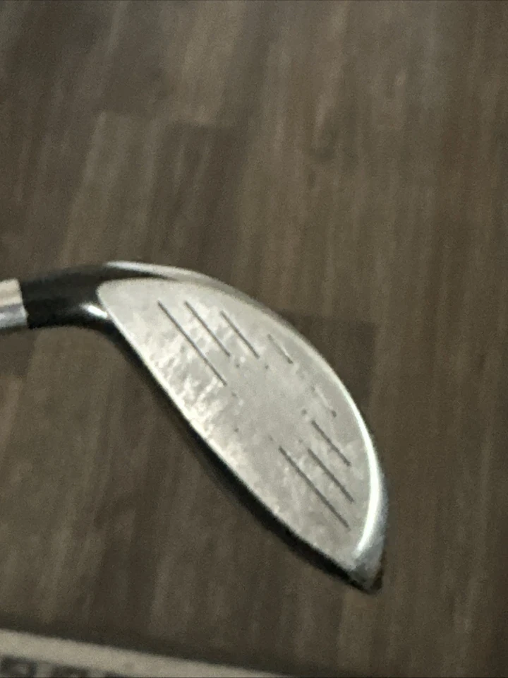 Bobby Jones Jesse Ortiz H3 Hybrid 21° ⛳ Players Series JS7-S Graphite Stiff - Image 3 of 4