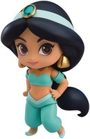 Good Smile Company Nendoroid Aladdin Jasmine Figur Neu