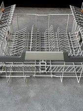 Miele GUK7100 Genuine Dishwasher Lower Basket Rack Replacement RRP £110.60