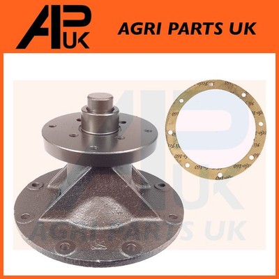 Wasserpumpe für John Deere 6800 6900 7200 7400 7600 6068T Dieselmotor Traktor