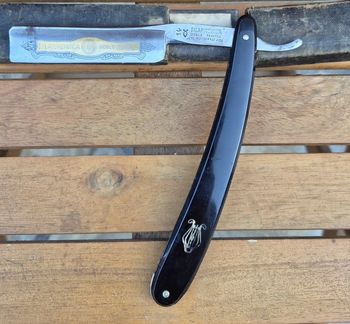 Filarmonica Razor for sale | eBay