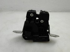 MERCEDES-BENZ EQB X243 Heckklappenschloss A0997400600 Elektro 2024 34262219 MERCEDES-BENZ EQB X243 Heckklappenschloss A0997400600 Elektro 2024 34262219