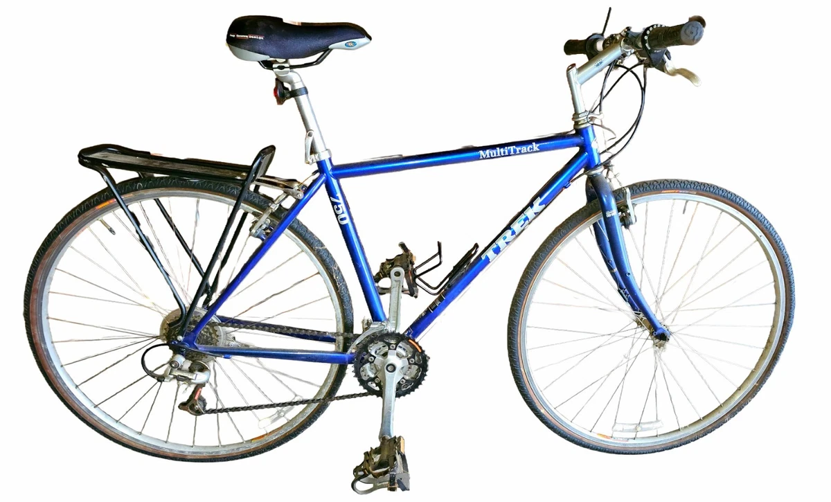 Trek Men's Hybrid/Comfort Bikes for sale | eBay Trek Men's Hybrid/Comfort Bikes for sale | eBay