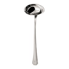 Paderno Sambonet Arthur Krupp Mestolo acciaio inox Serie Arcadia
