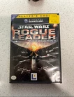 Star Wars: Rogue Leader -- Rogue Squadron II (Nintendo GameCube, 2001)
