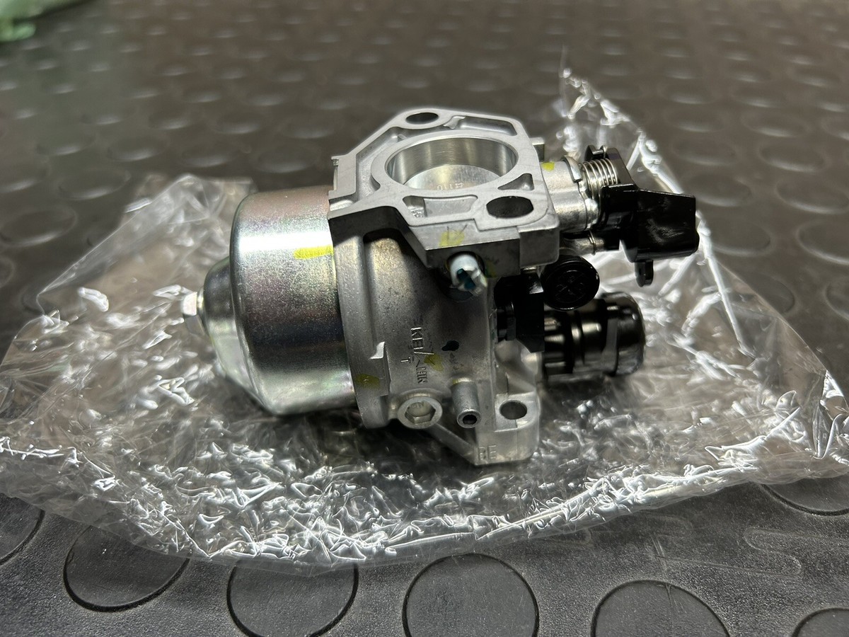 genough7575様 Genuine Honda OEM GXV390 Keihin Carburetor 16100-Z5V-801