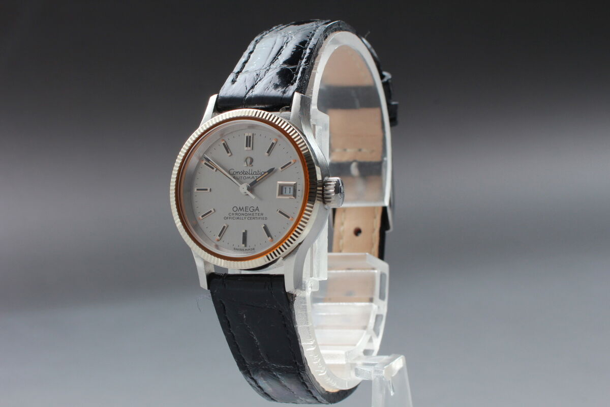 OMEGA Constellation 568.0018 Cal.685 Chronometer AT Men's OMEGA Constellation 568.0018 Cal.685 Chronometer AT Men's