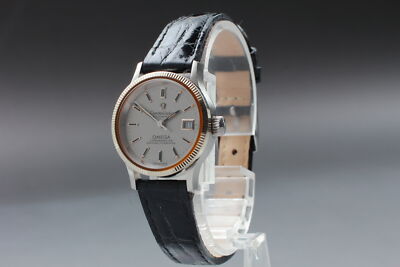 OMEGA Constellation 568.0018 Cal.685 Chronometer AT Men's OMEGA Constellation 568.0018 Cal.685 Chronometer AT Men's