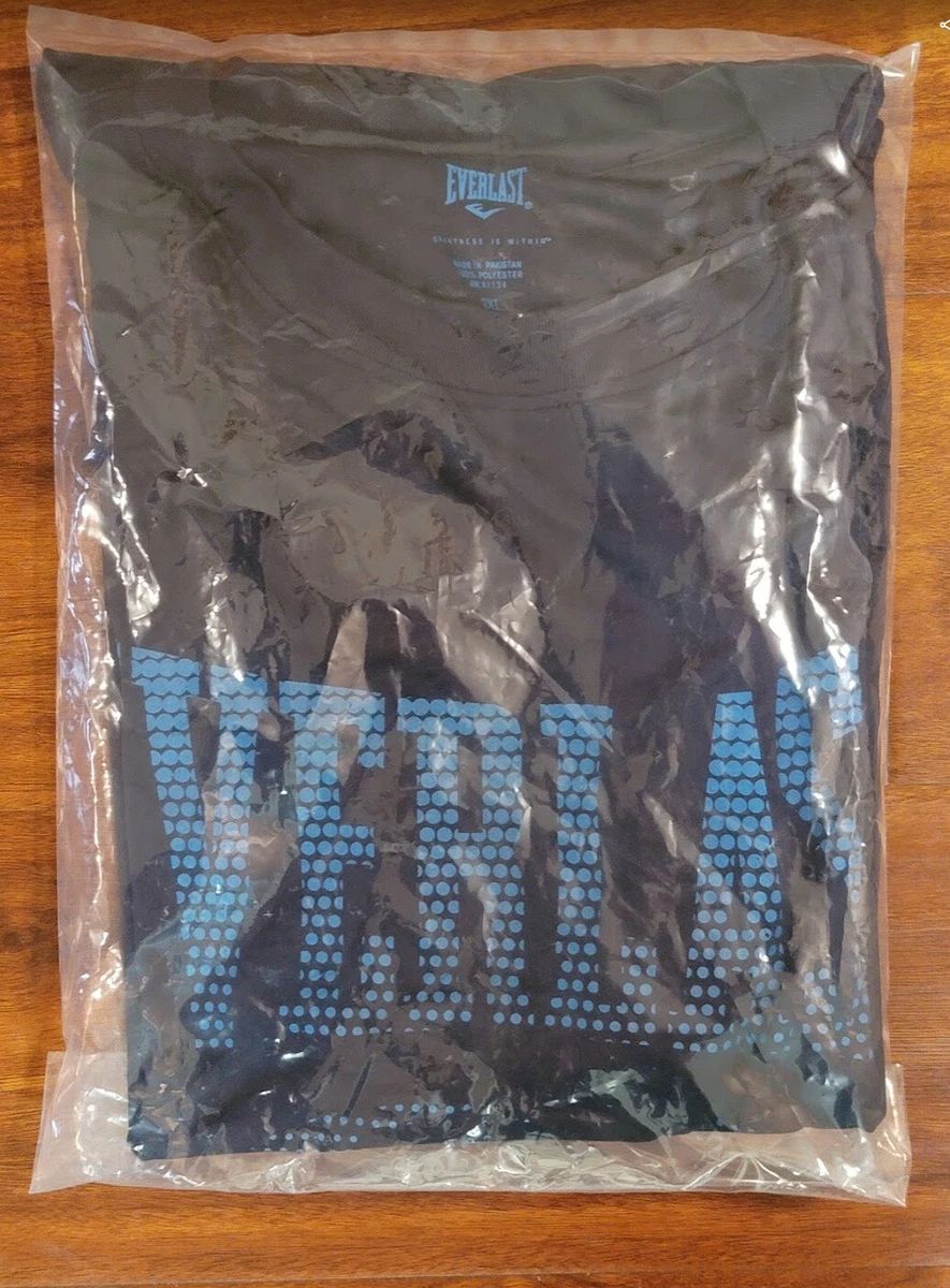 Everlast top dri fit