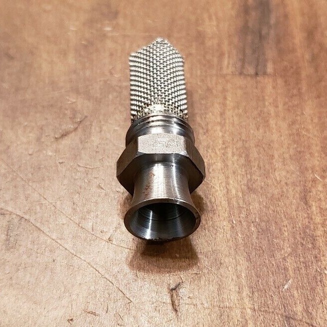 STIHL (1) Muffler Spark Arrestor FS240 FS360 FS410 4147-140