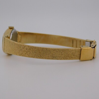 SEIKO 2B20-5059 Diamond Quartz Analog Women display picture 2