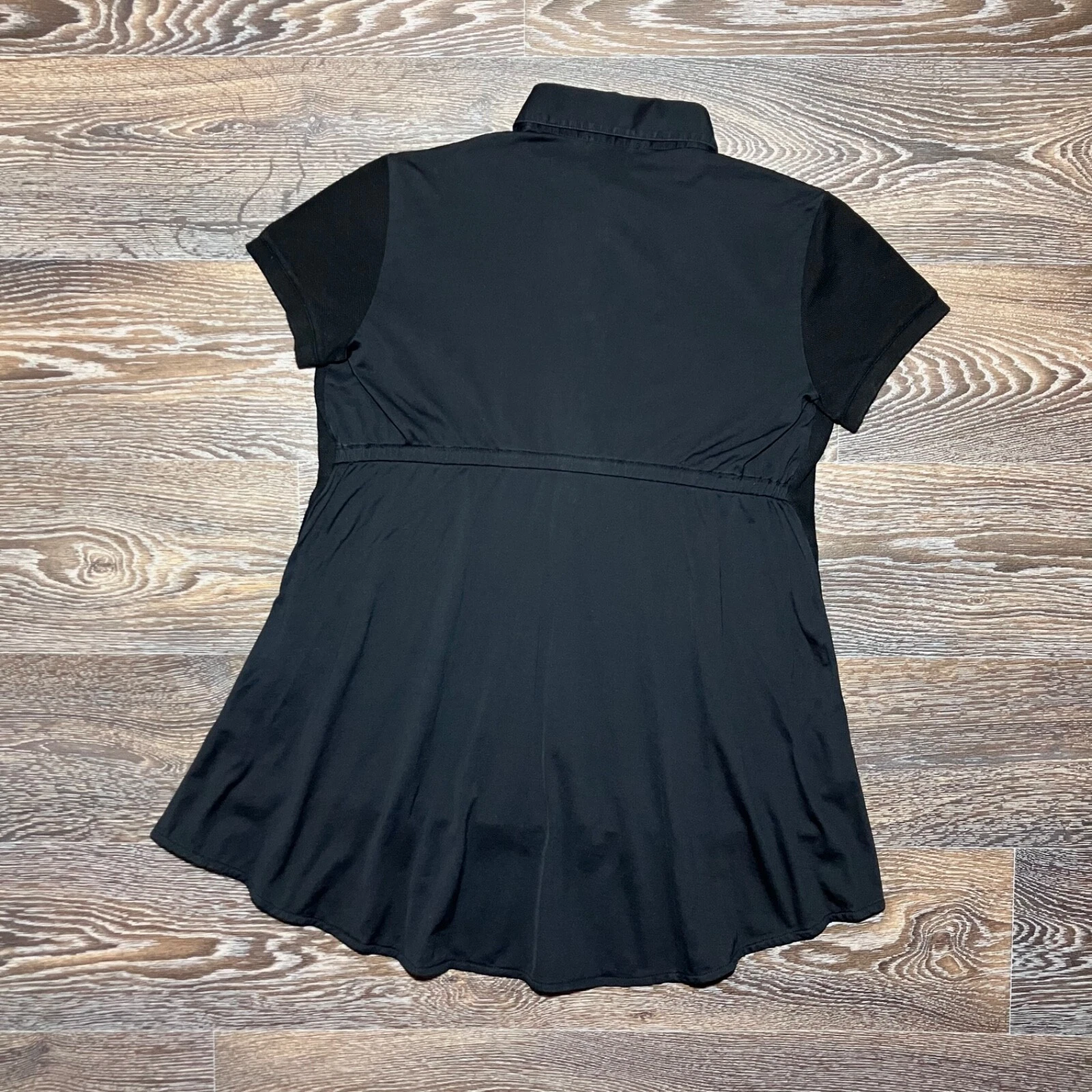 Polo prendisole vintage MONCLER taglia media