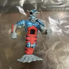 Vintage Merdude Teenage Ninja Mutant Turtles TNMT Fast S/H 17