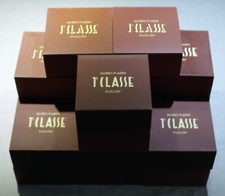 ALVIERO MARTINI 1 CLASSE JEWELLERY box lot n.19 pz very good condition