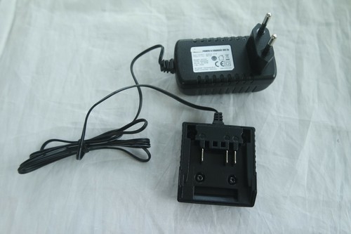 TOP Charger Netzteil 18V Für Silvercrest 2-in-1 Staubsauger SHSS16A1 | AC-Adapter Mit 120 Cm Kabel
