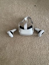 Meta Oculus Quest 2 128GB Standalone VR Heads...