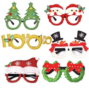 Immagini Divertenti Natale 2020.Carino Natale Occhiali Da Sole 2020 Natale Divertente Costume Festive Ornamenti Occhiali Ebay
