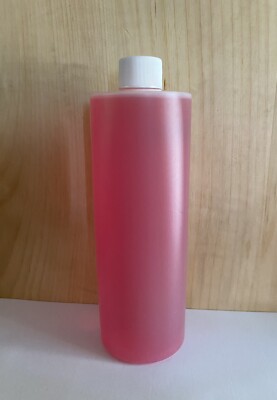 (4oz-120mL) Uncut Rich Perfume Body Oil BMBSHELL FOR WOMEN