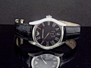 Emporio Armani Classic AR0643 Men's Quartz Watch