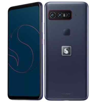 OPEN BOX - Asus Snapdragon Insiders ZS675KW 512GB 16GB RAM 