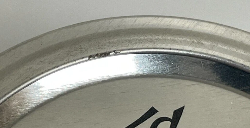 Tarros Ball Mason - Juego de 2 copas de vino de boca ancha con tapas Foto 4 de 4