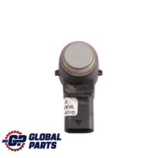 PDC Sensor Mercedes W204 W212 Einparkhilfe Vorne Palladium Silber - 792