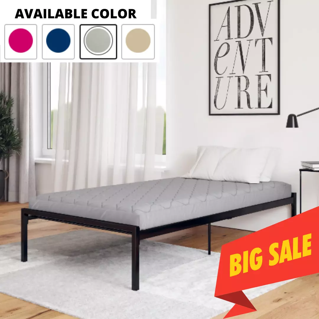 Memory foam 6 inch twin mattress deals