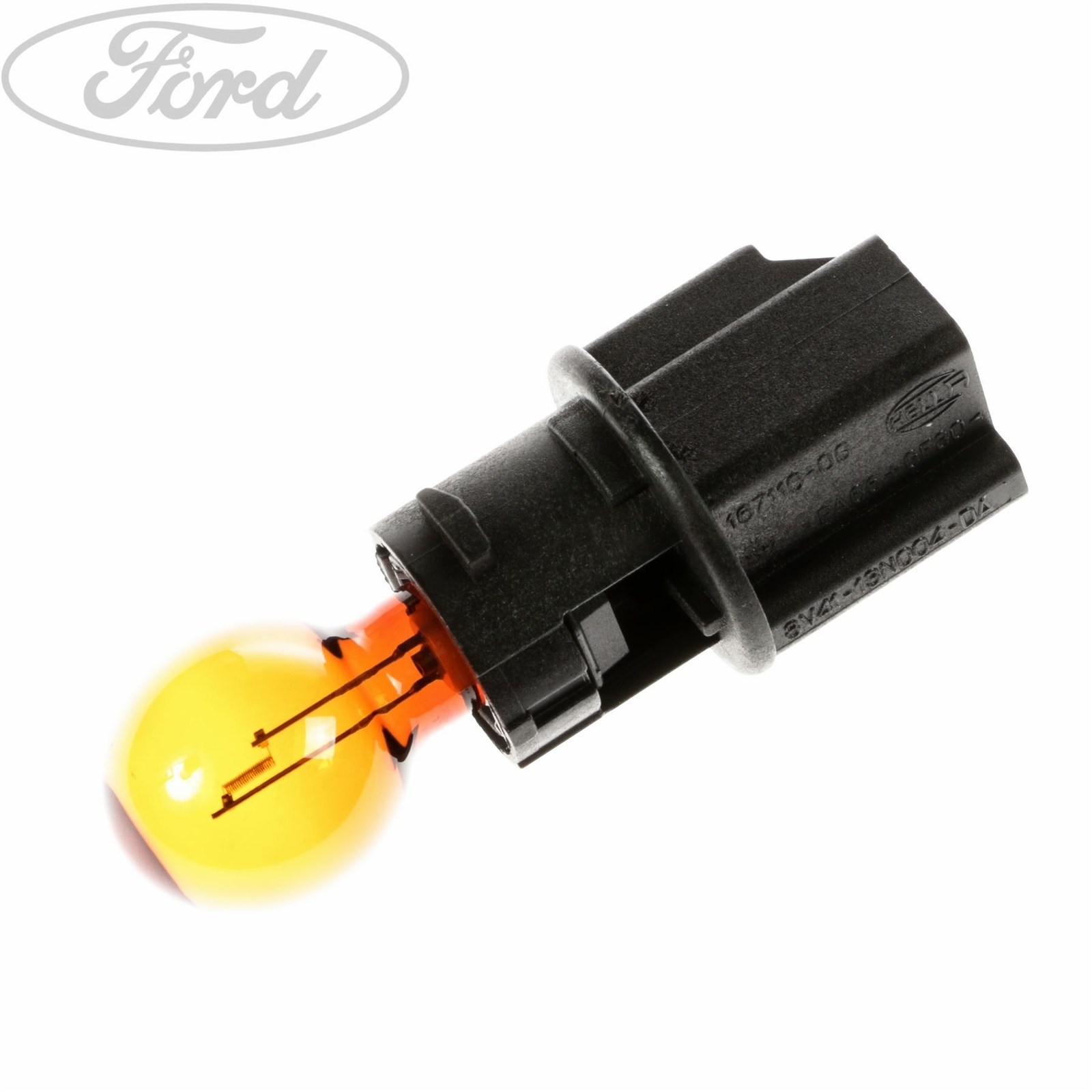 Genuine Ford S-max Wa6 Kuga Mk1 Indicator Light Lamp Socket  