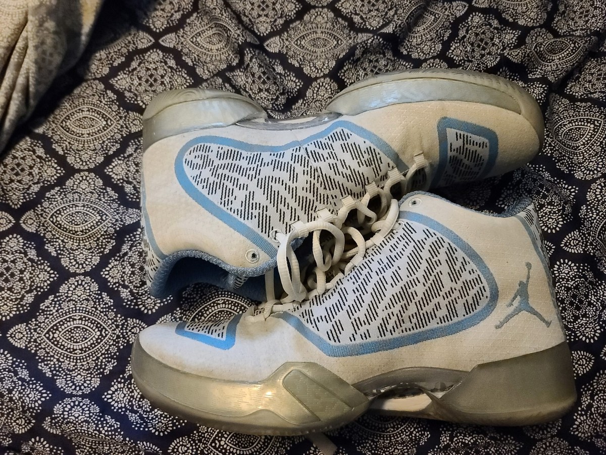 Size Jordan 29 Pantone 2014