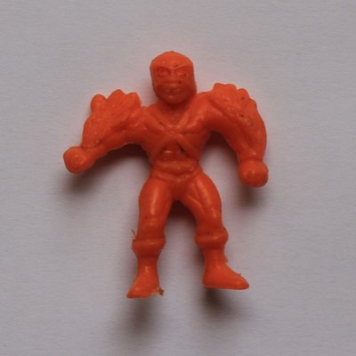 1985 Mattel Masters Of the Universe 1.5'' STRATOS Original Vintage Figure Spain