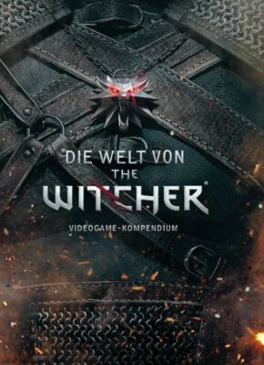 Marcin Batylda; Tobias Tonneguzzo; Jo Löffler  / Die Welt von The Witcher