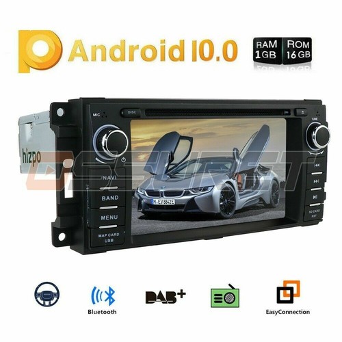 Автомобильный dvd проигрыватель