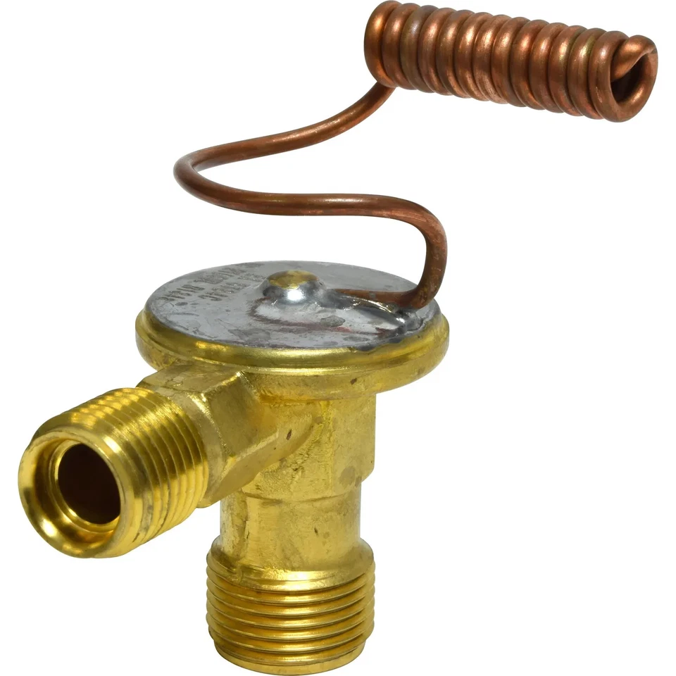 Kit Compresor A/C Fit Chevrolet Suburban 2500 2000, GMC Yukon XL 2500 2000 Foto 4 de 4