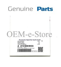 2015-2017 Mercedes C250 C300 C350 C400 Navigation Garmin SD Card U.S Map Genuine