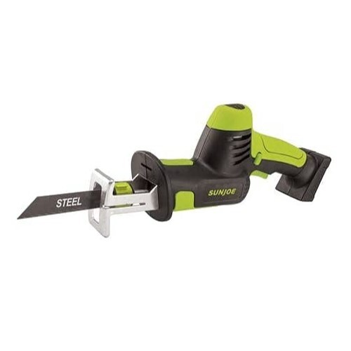 Image of Sun Joe 24V-MPSWVG-LTE-SJG reciprocating saw on eBay
