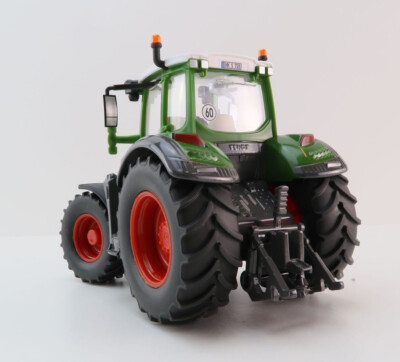 Siku 3293 - Fendt 728 Vario Tractor - New 2024 - Scale 1:32 | eBay