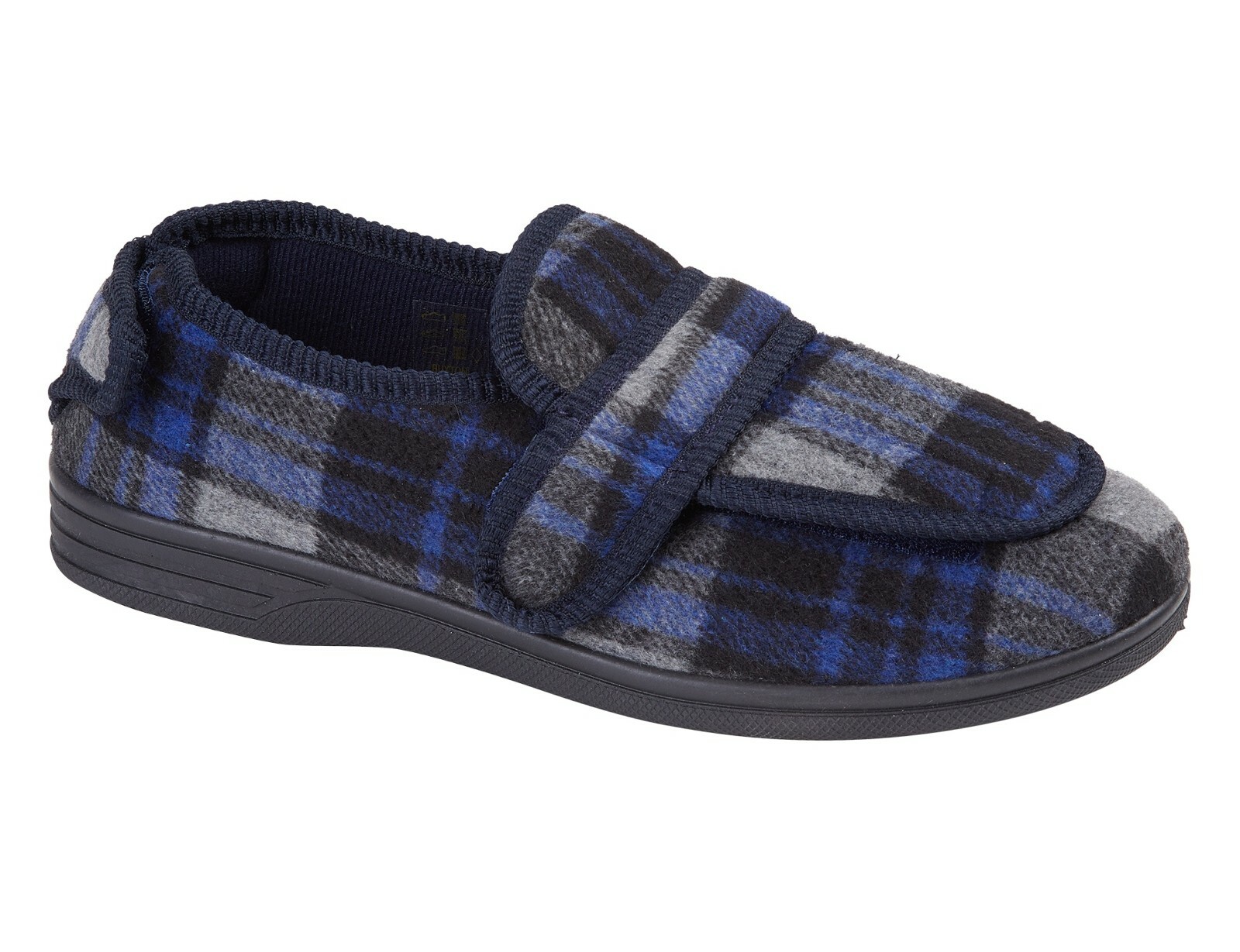 Mens EEE Fit Diabetic Orthopaedic Extra 