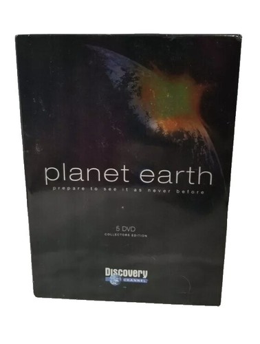 CD 【】Big Ideas for a Small Planet: Season 1 [DVD] [Import]